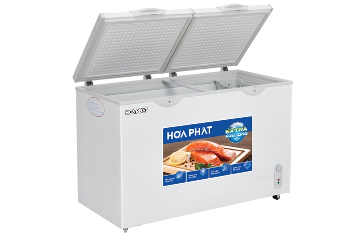 Tủ đông Hòa Phát 205 lít HPF BN6205